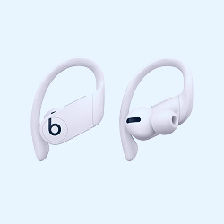 Powerbeats Pro - True Wireless Earbuds - Ivory - Apple